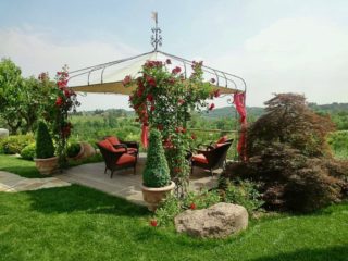 In questo splendido giardino nelle colline dell’UNESCO abbiamo inserito alcune splendide piante di acero, delle rose ed un arredamento che in tutte le tonalità di colore rosso arricchisce di sfumature cromatiche il paesaggio.
#piante #natura #gardening #verde #terrearmate #gardendesign #green #nature #giardiniereprofessionista 
#giardinieri #fiori #realizzazionipersonalizzate #realizzazionidiparchiegiardini #unescoworldheritagesite #unesco #collinedelprosecco #artistagiardiniere #potatura #giardinaggio #fiori #donna #giardino #piante #natura #gardening #verde #terrearmate #gardendesign #green #nature #giardiniereprofessionista #giardinieri #fiori #realizzazionipersonalizzate #realizzazionidiparchiegiardini #unescoworldheritagesite #unesco #collinedelprosecco #artistagiardiniere #tufo #collinedelproseccounesco #unescoworldheritage